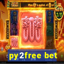 py2free bet